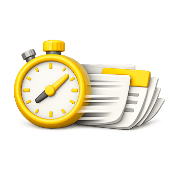 Ship without waiting