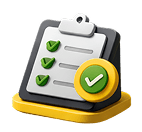 Handle lien waivers without risk