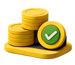 Get paid and reconcile faster