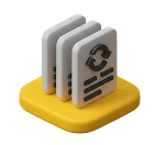 AI captures invoices and vendor bills